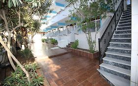 Avsa Guenes Otel