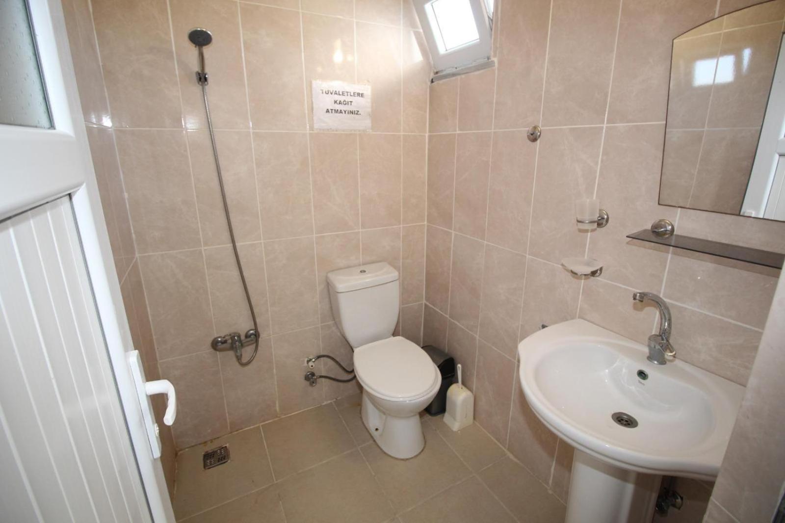 Avsa Guenes Otel Türkeli Dış mekan fotoğraf